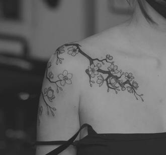 Cherry Blossom
